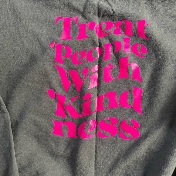 Gray Crewneck Sweatshirt - Picture 5 of 8